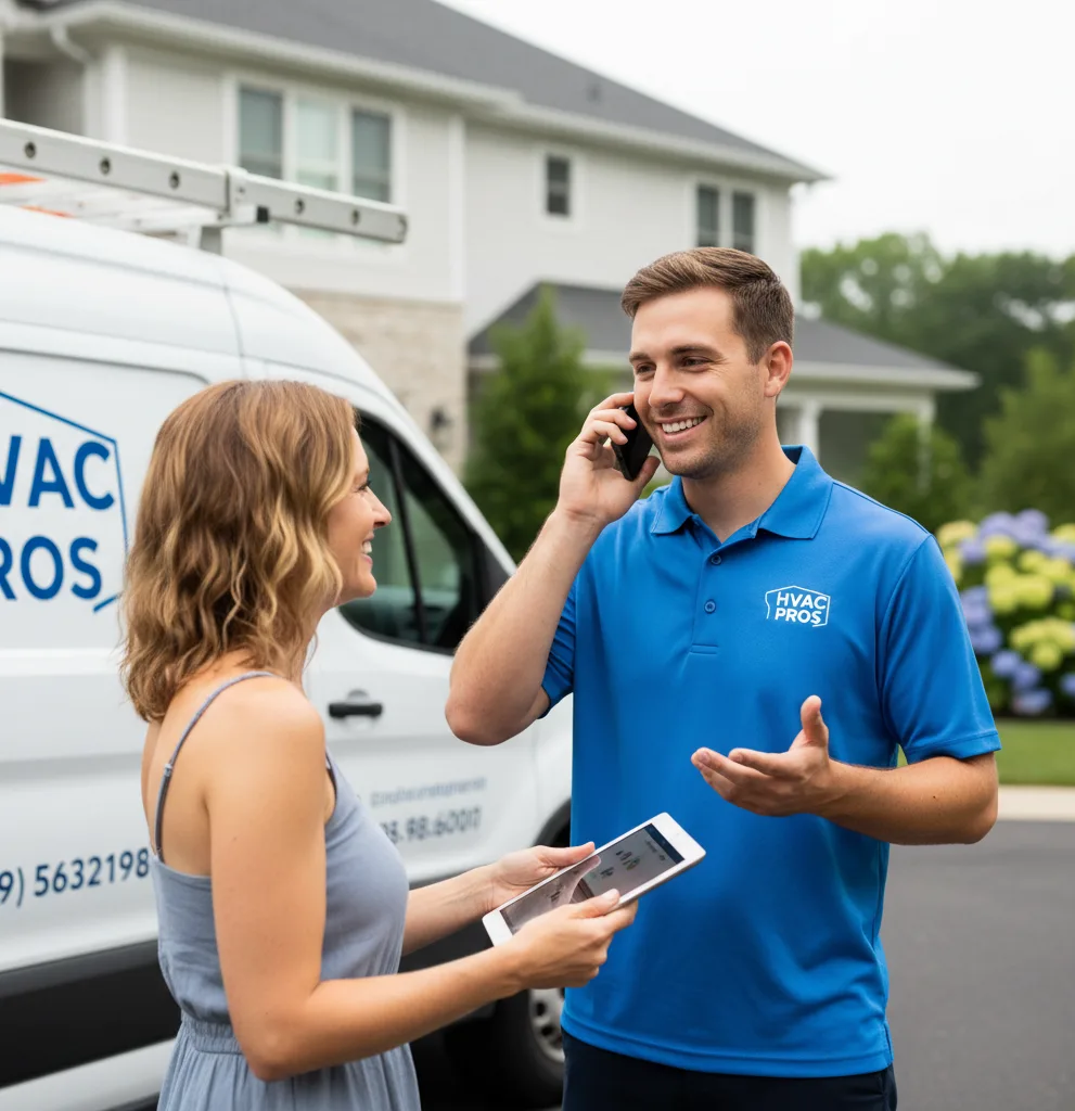 Furnace Repair in Coalgate, OK
